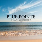 Blue Pointe Wealth Management Logo - Entry #407