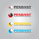 pendant Logo - Entry #1237