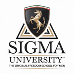 Sigma University™ Logo - Entry #1428