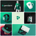pendant Logo - Entry #650
