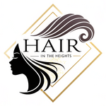 Hair in the Heights Logo - Entry #1393
