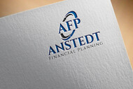 Anstedt Financial Planning Logo - Entry #900