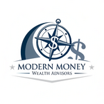 Modern Money Wealth Advisors Logo - Entry #277