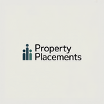 Property Placements Logo - Entry #580