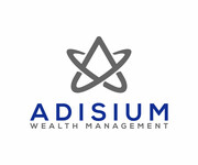 Adisium Wealth Management Logo - Entry #711