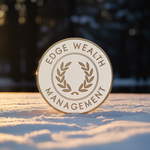 Edge Wealth Management Logo - Entry #2532