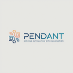pendant Logo - Entry #2237