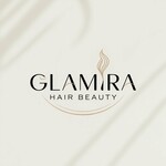 Glamira Hair Beauty Logo - Entry #55