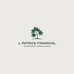 J. Patrick Financial Logo - Entry #607