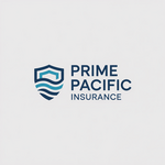 PRIME PACIFIC INSURANCE Logo - Entry #1654