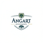 Angart Investments Logo - Entry #1467
