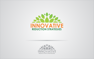 Innovative Reduction Strategies  Logo - Entry #5