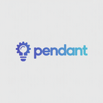 pendant Logo - Entry #2932