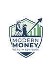 Modern Money Wealth Advisors Logo - Entry #2318