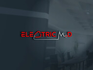 Electric M.D Logo - Entry #271