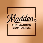 Madden Logo - Entry #5516