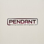 pendant Logo - Entry #385