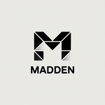 Madden Logo - Entry #386
