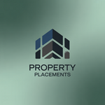 Property Placements Logo - Entry #1875