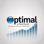 Optimal Strategy Logo - Entry #1156