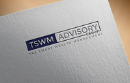 TSWM Advisory Group Logo - Entry #783
