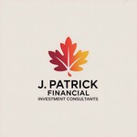 J. Patrick Financial Logo - Entry #2618