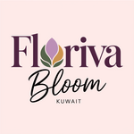 FLORIVA BLOOM Logo - Entry #519