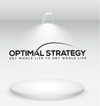 Optimal Strategy Logo - Entry #1721