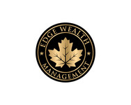 Edge Wealth Management Logo - Entry #604