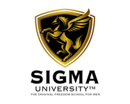 Sigma University™ Logo - Entry #1108