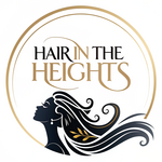 Hair in the Heights Logo - Entry #607