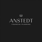 Anstedt Financial Planning Logo - Entry #43