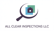 All Clear Inspections LLC Logo - Entry #420