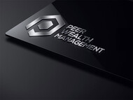 Peer Wealth Management Logo - Entry #1020