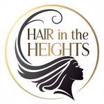 Hair in the Heights Logo - Entry #606