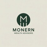 Modern Money Wealth Advisors Logo - Entry #96