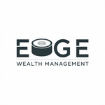 Edge Wealth Management Logo - Entry #1814