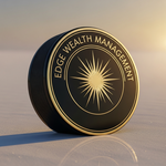 Edge Wealth Management Logo - Entry #2589