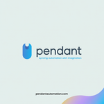 pendant Logo - Entry #1357