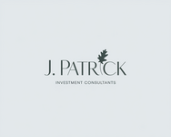 J. Patrick Financial Logo - Entry #2702