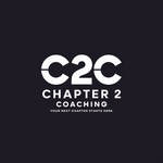 Chapter 2 Coaching Logo - Entry #1181