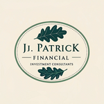 J. Patrick Financial Logo - Entry #3559