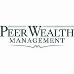 Peer Wealth Management Logo - Entry #1280