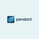 pendant Logo - Entry #2055