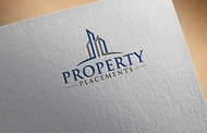 Property Placements Logo - Entry #371