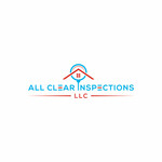 All Clear Inspections LLC Logo - Entry #695