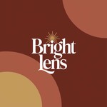BRIGHT LENS or BRIGHT LENS STUDIO Logo - Entry #119