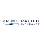 PRIME PACIFIC INSURANCE Logo - Entry #1612