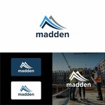 Madden Logo - Entry #5376