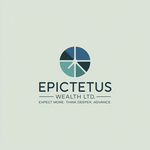 Epictetus Wealth Ltd. Logo - Entry #771